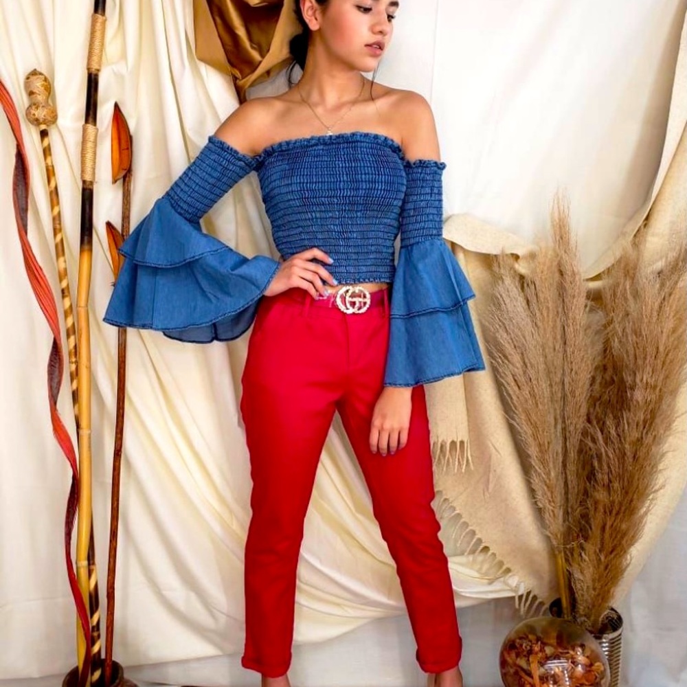 Blouse